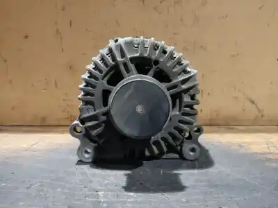 Pezzo di ricambio per auto di seconda mano Alternatore per SEAT ALTEA (5P1) Green Riferimenti OEM IAM 06F903023C FILA 2 PALET 41