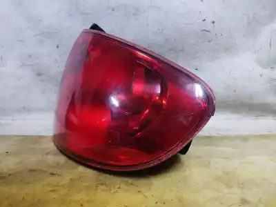 Peça sobressalente para automóvel em segunda mão Farolim Traseiro Direito por SEAT ALTEA (5P1) Green Referências OEM IAM 5P0945096D  ESTANTERÍA 11
