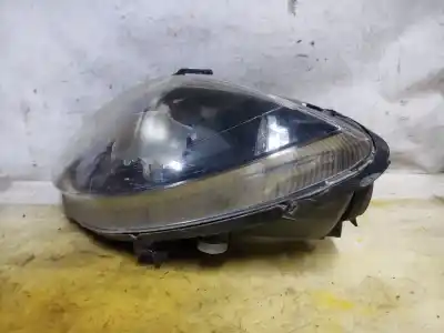 Peça sobressalente para automóvel em segunda mão farol / farolim esquerdo por seat altea (5p1) green referências oem iam 5p1941005a  estantería 10