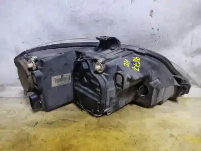 Second-hand car spare part Left Headlight for SEAT ALTEA (5P1) Green OEM IAM references 5P1941005A  ESTANTERÍA 10