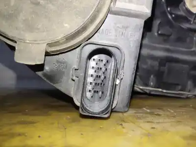 Peça sobressalente para automóvel em segunda mão farol / farolim esquerdo por seat altea (5p1) green referências oem iam 5p1941005a  estantería 10