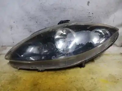 Peça sobressalente para automóvel em segunda mão farol / farolim esquerdo por seat altea (5p1) green referências oem iam 5p1941005a  estantería 10