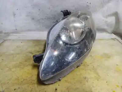 Peça sobressalente para automóvel em segunda mão farol / farolim esquerdo por seat altea (5p1) green referências oem iam 5p1941005a  estantería 10