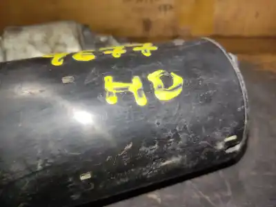 Peça sobressalente para automóvel em segunda mão  por SEAT ALTEA (5P1)  Referências OEM IAM 0001123012 FILA 1 PALET 41