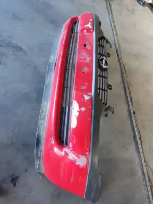 Second-hand car spare part front bumper for opel corsa b fresh oem iam references  palet n7 fila 4 