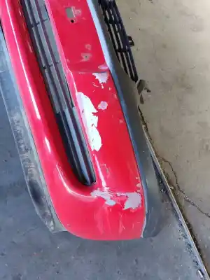 Second-hand car spare part front bumper for opel corsa b fresh oem iam references  palet n7 fila 4 