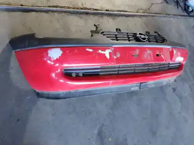 Second-hand car spare part front bumper for opel corsa b fresh oem iam references  palet n7 fila 4 