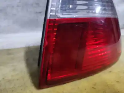 Second-hand car spare part right tailgate light for seat toledo (1m2) signo oem iam references 1m5945096b  estantería 12