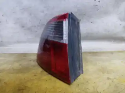 Second-hand car spare part left tailgate light for seat toledo (1m2) signo oem iam references 1m5945095b  estantería 12