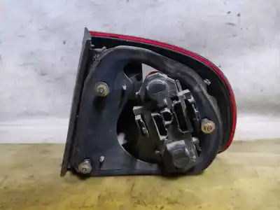 Second-hand car spare part left tailgate light for seat toledo (1m2) signo oem iam references 1m5945095b  estantería 12