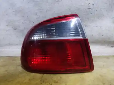 Second-hand car spare part left tailgate light for seat toledo (1m2) signo oem iam references 1m5945095b  estantería 12
