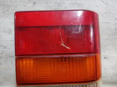 Second-hand car spare part right tailgate light for citroen c15 e 1.3 oem iam references 08191  estantería 29