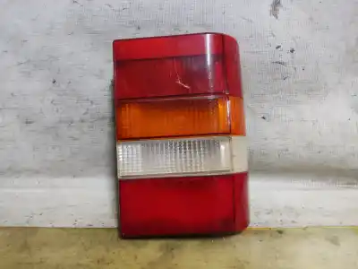 Second-hand car spare part right tailgate light for citroen c15 e 1.3 oem iam references 08191  estantería 29