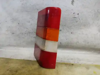 Second-hand car spare part right tailgate light for citroen c15 e 1.3 oem iam references 08191  estantería 29