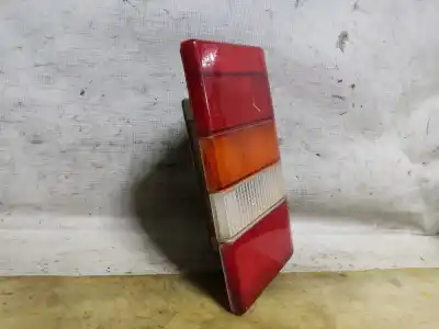 Second-hand car spare part Right Tailgate Light for CITROEN C15 E 1.3 OEM IAM references 08191  ESTANTERÍA 29