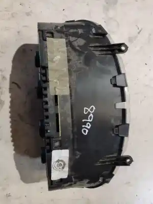 Peça sobressalente para automóvel em segunda mão  por SEAT IBIZA (6K1)  Referências OEM IAM W06K0920850V PALET 25 E 