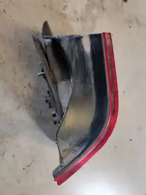 Second-hand car spare part left tailgate light for seat ibiza (6k1) select oem iam references  palet 19 e 