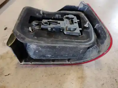 Second-hand car spare part left tailgate light for seat ibiza (6k1) select oem iam references  palet 19 e 