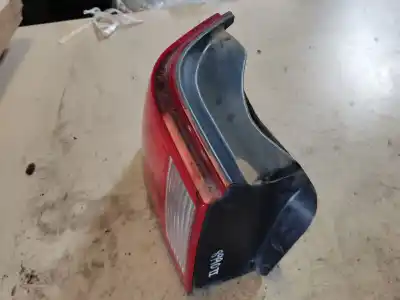 Second-hand car spare part left tailgate light for seat ibiza (6k1) select oem iam references  palet 19 e 