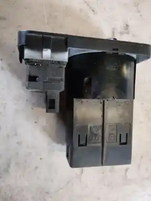 Peça sobressalente para automóvel em segunda mão  por SEAT IBIZA (6K1)  Referências OEM IAM 6K1941531 PALET 16 A 