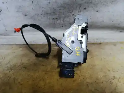 Peça sobressalente para automóvel em segunda mão  por CITROEN C4 PICASSO  Referências OEM IAM 24099158  ESTANTERÍA 44