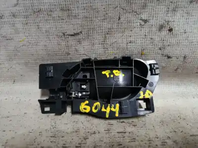 Peça sobressalente para automóvel em segunda mão  por CITROEN C4 PICASSO  Referências OEM IAM 96555516VD  ESTANTERÍA 44