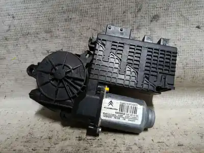 Peça sobressalente para automóvel em segunda mão  por CITROEN C4 PICASSO  Referências OEM IAM 9682495680  ESTANTERÍA 104