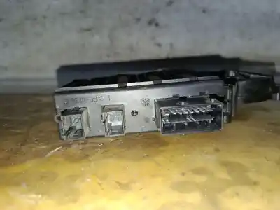 Peça sobressalente para automóvel em segunda mão motor elevador vidro dianteiro esquerdo por citroen c4 picasso exclusive referências oem iam 9682495680  estantería 104