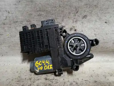 Peça sobressalente para automóvel em segunda mão motor elevador vidro dianteiro esquerdo por citroen c4 picasso exclusive referências oem iam 9682495680  estantería 104