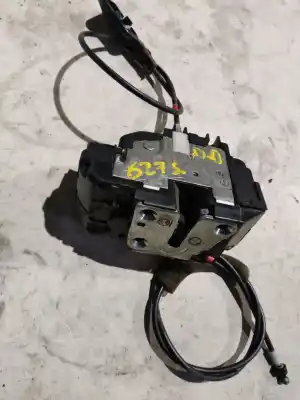 Second-hand car spare part  for NISSAN NOTE (E11E)  OEM IAM references  PALET 10 A 