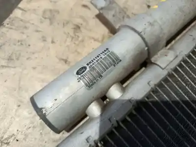 Автозапчастина б/у конденсат/радіатор кондиционера для ford transit custom furgón (ttf) 270 l1 131 cv / 96 kw посилання на oem iam bk2119710ab  estantería 140 a