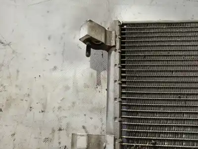 Автозапчастина б/у конденсат/радіатор кондиционера для ford transit custom furgón (ttf) 270 l1 131 cv / 96 kw посилання на oem iam bk2119710ab  estantería 140 a