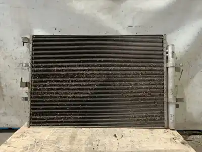 Автозапчастина б/у конденсат/радіатор кондиционера для ford transit custom furgón (ttf) 270 l1 131 cv / 96 kw посилання на oem iam bk2119710ab  estantería 140 a