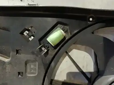 Автозапчастина б/у електро вентилятор для ford transit custom furgón (ttf) 270 l1 131 cv / 96 kw посилання на oem iam 0130308531  estantería 140 b