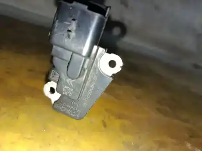 Second-hand car spare part flowmeter for opel combo life basis 102 cv / 75 kw oem iam references 9677093080  estantería 94