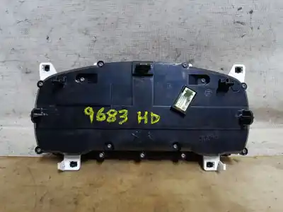 Second-hand car spare part  for OPEL COMBO LIFE  OEM IAM references 9838122180  ESTANTERÍA 3