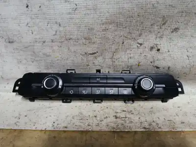 Second-hand car spare part  for OPEL COMBO LIFE  OEM IAM references 98340416ZD  ESTANTERÍA 93