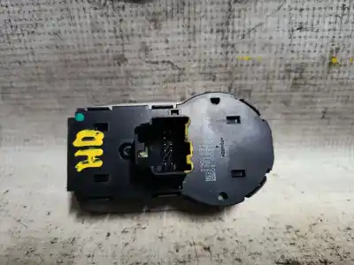 Second-hand car spare part  for OPEL COMBO LIFE  OEM IAM references 39085923  ESTANTERÍA 93