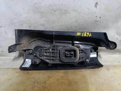 Second-hand car spare part left tailgate light for opel combo life basis 102 cv / 75 kw oem iam references 9819235880  estantería 1