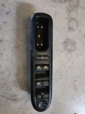 Peça sobressalente para automóvel em segunda mão  por SEAT IBIZA (6K1)  Referências OEM IAM 96468704XT PALET 15 A 