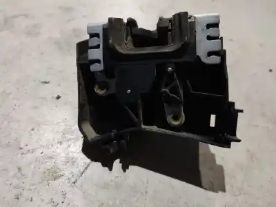 Автозапчастина б/у замок передніх дверей лівий для opel corsa c furgoneta/hatchback (x01) 1.7 di 16v (f08, w5l) посилання на oem iam 24434882 palet 34 c 