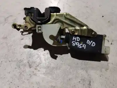 Peça sobressalente para automóvel em segunda mão  por OPEL CORSA B  Referências OEM IAM  PALET 36 C 