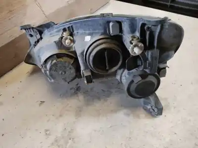 Second-hand car spare part right headlight for opel corsa c furgoneta/hatchback (x01) 1.7 di 16v (f08, w5l) oem iam references  palet 33 e 