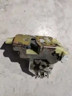 Second-hand car spare part front right door lock for ford focus berlina (cak) ambiente oem iam references xs41-a21812-cf