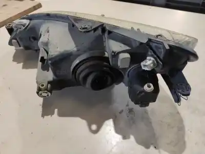 Peça sobressalente para automóvel em segunda mão farol / farolim esquerdo por peugeot 206 berlina e-music referências oem iam 9640559480