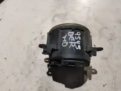 Peça sobressalente para automóvel em segunda mão farol / projetor de nevoeiro direito por renault scenic ii i- music referências oem iam 8200074008