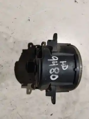 Автозапчастина б/у правий протитуман для ford transit custom furgón (ttf) 270 l1 131 cv / 96 kw посилання на oem iam 4f93-15k201-aa palet 6 c 