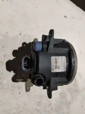 Автозапчастина б/у правий протитуман для ford transit custom furgón (ttf) 270 l1 131 cv / 96 kw посилання на oem iam 4f93-15k201-aa palet 6 c 