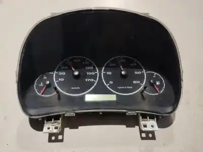 Tweedehands auto-onderdeel instrumentenpaneel voor fiat ducato caja cerr. techo sobreelev. (desde 03.02) maxi 2.8 jtd 4x4  batalla 3700 128 cv / 94 kw oem iam-referenties 1339326080