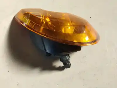 Second-hand car spare part Front Right Headlight for RENAULT MODUS Fantasy OEM IAM references  PALET 3 E 